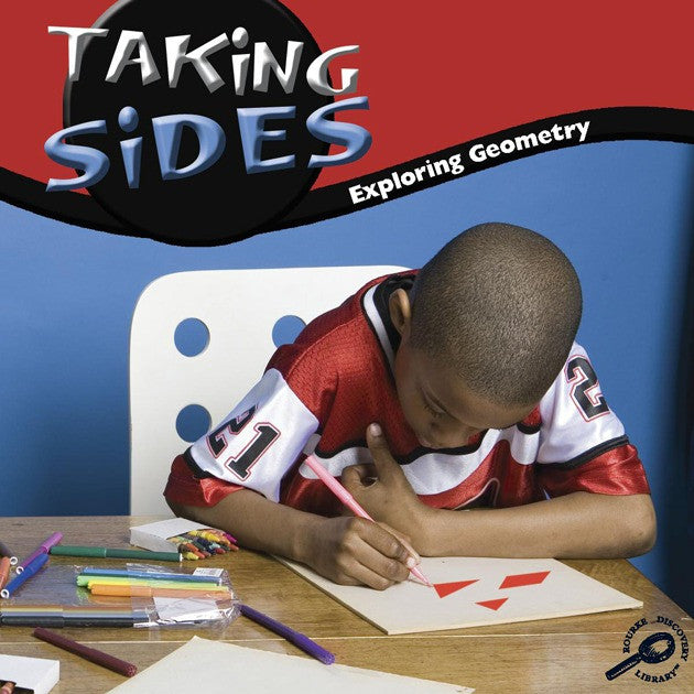 2008 - Taking Sides (eBook)
