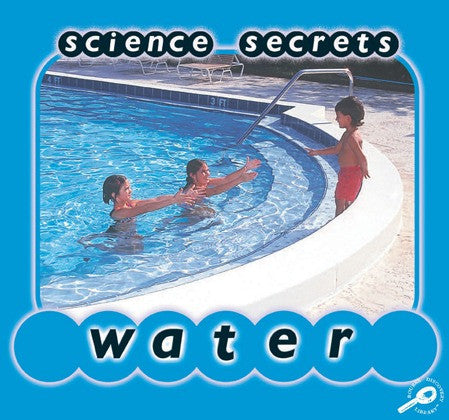 2003 - Water (eBook)