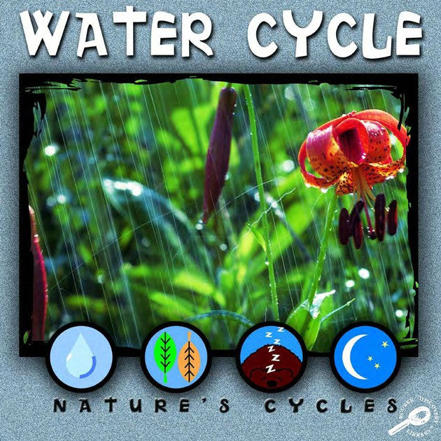 2007 - Water Cycle (eBook)