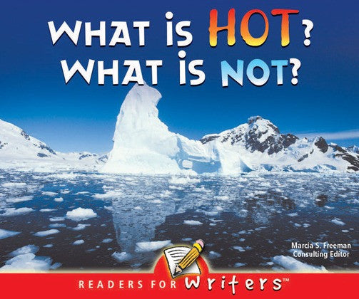 2004 - What Is Hot? What Is Not? (eBook)