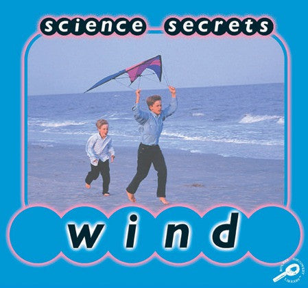 2003 - Wind (eBook)