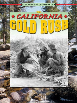 2005 - California Gold Rush (eBook)