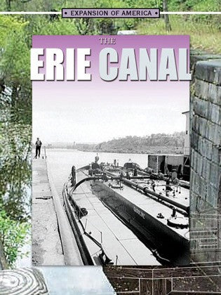 2005 - The Erie Canal (eBook)