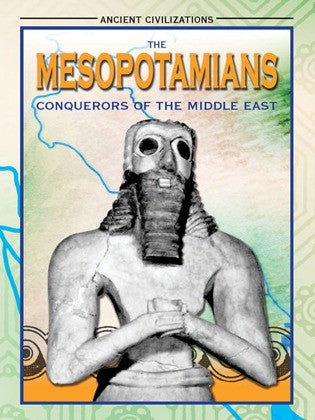 2005 - The Mesopotamians (eBook)