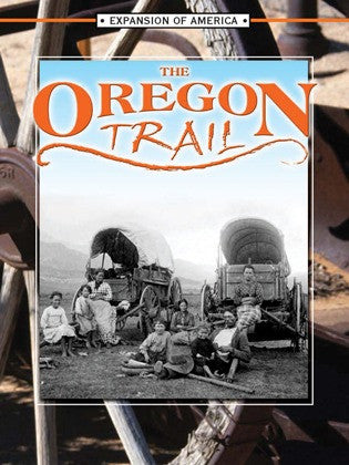 2005 - The Oregon Trail (eBook)