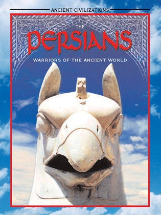 2005 - The Persians (eBook)