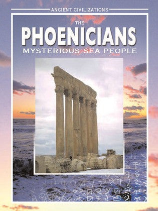 2005 - The Phoenicians (eBook)