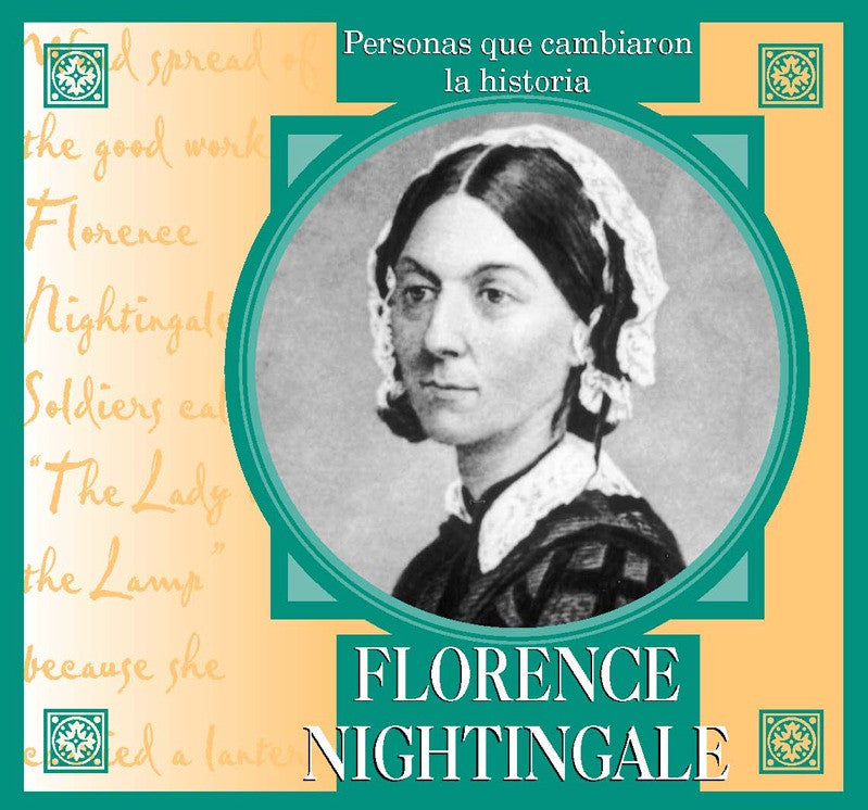 2002 - Florence Nightingale (eBook)