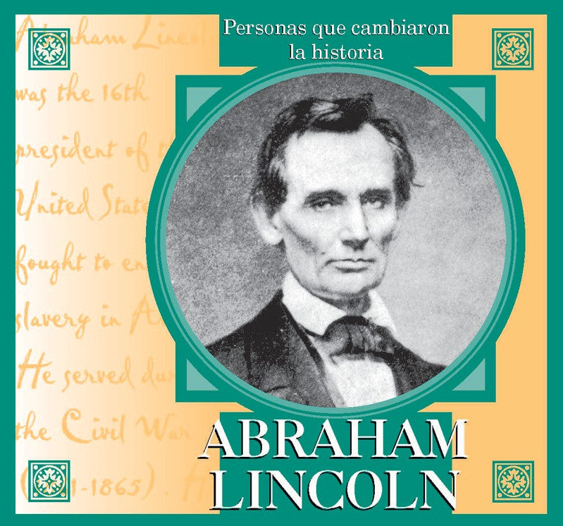 2002 - Abraham Lincoln (eBook)