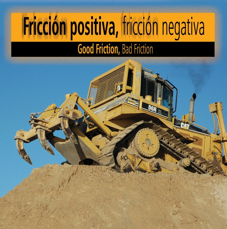 2007 - Fricción positiva fricción negativa (Good Friction, Bad Friction) (eBook)