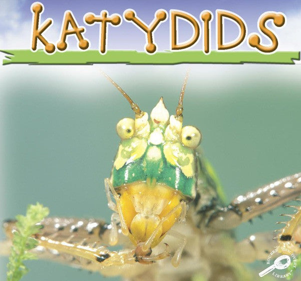 2006 - Katydids (eBook)