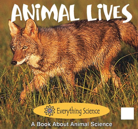 2004 - Animal Lives (Paperback)