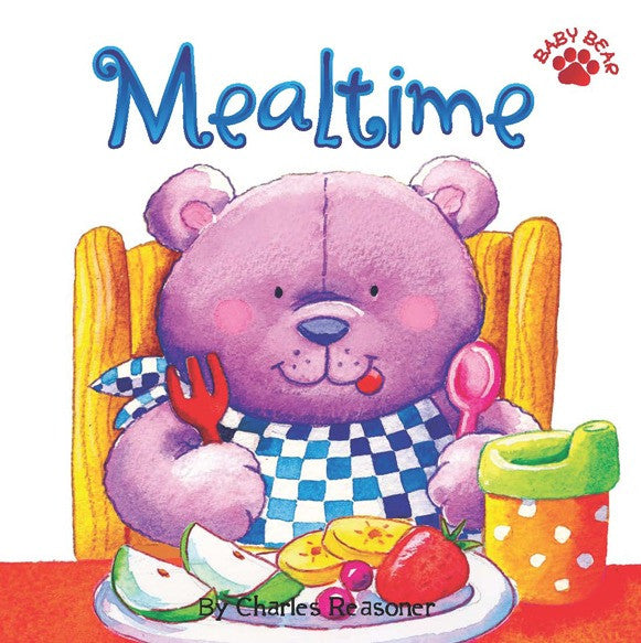 2011 - Meal Time (eBook)