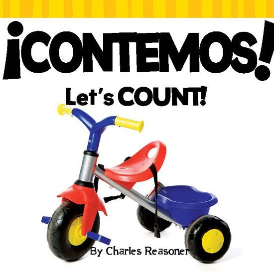 2011 - ¡Contemos! (Let's Count!)  (eBook)