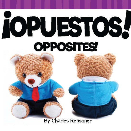 2011 - ¡Opuestos! (Opposites!) (eBook)