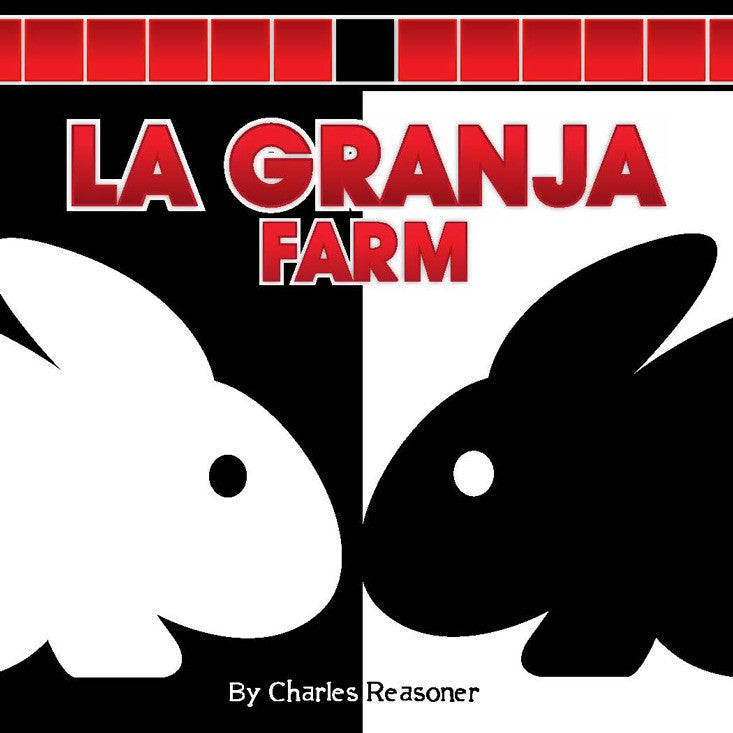 2011 - La granja (Farm) (eBook)