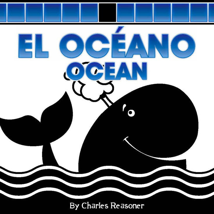 2011 - El océano (Ocean) (eBook)