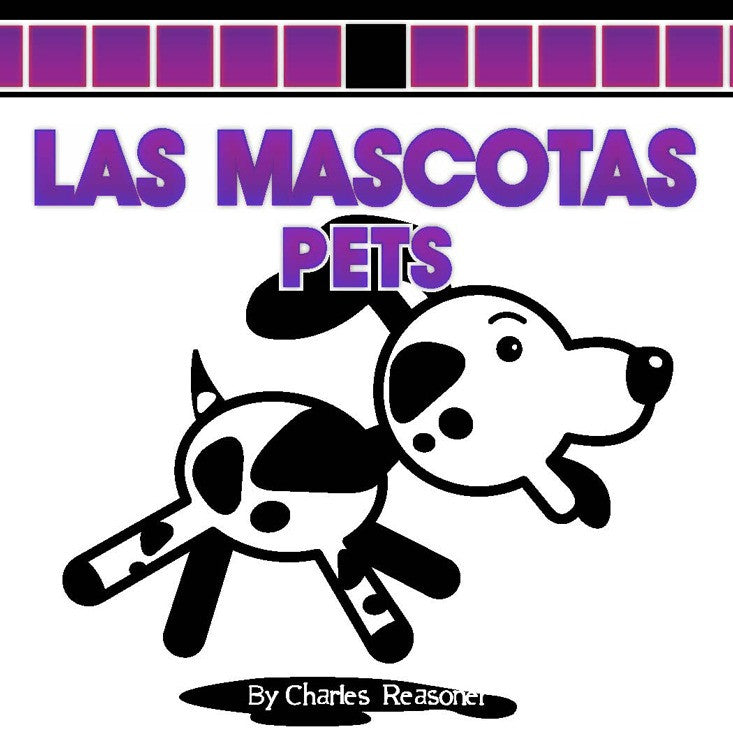 2011 - Las Mascotas (Pets) (eBook)