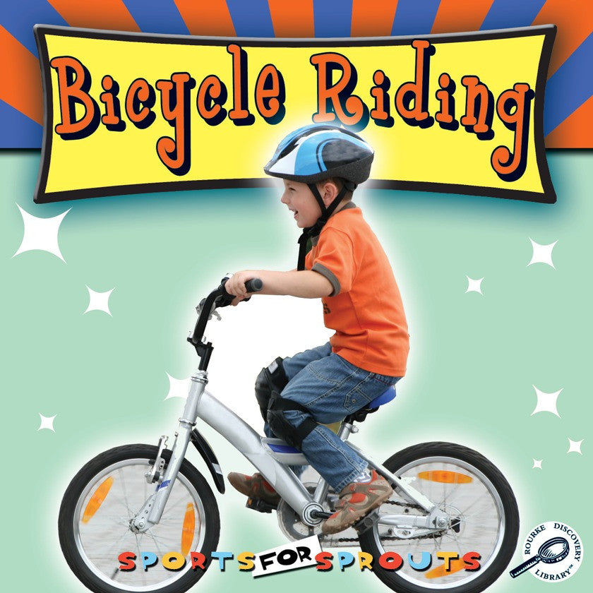 2011 - Bicycle Riding (eBook)