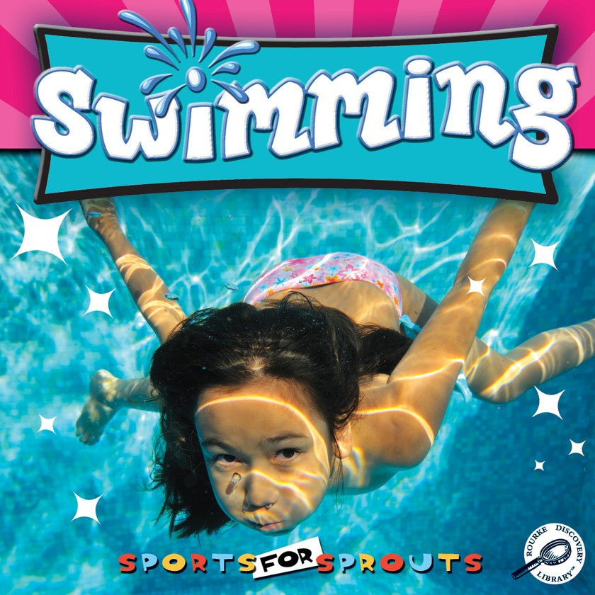 2011 - Swimming (eBook)