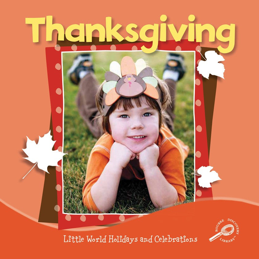 2011 - Thanksgiving (eBook)