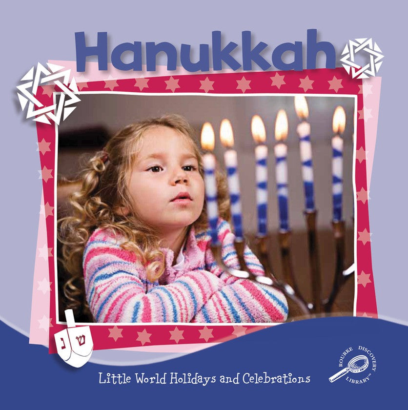 2011 - Hanukkah (eBook)
