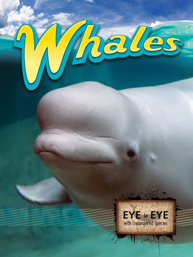 2011 - Whales (eBook)