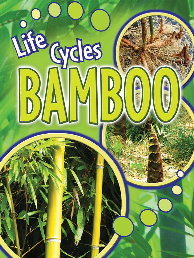 2011 - Bamboo (eBook)