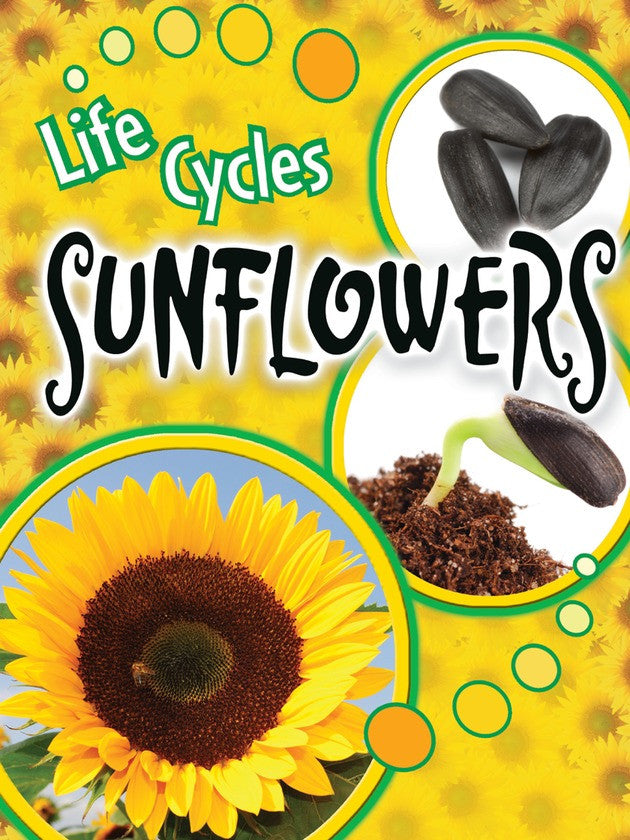 2011 - Sunflowers (eBook)