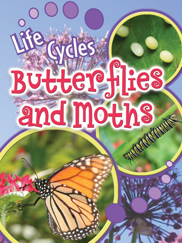 2011 - Butterflies and Moths (Paperback)