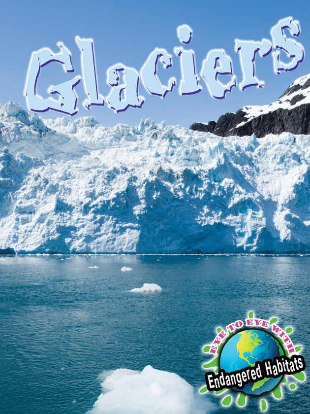 2011 - Glaciers (E2E) (Paperback)