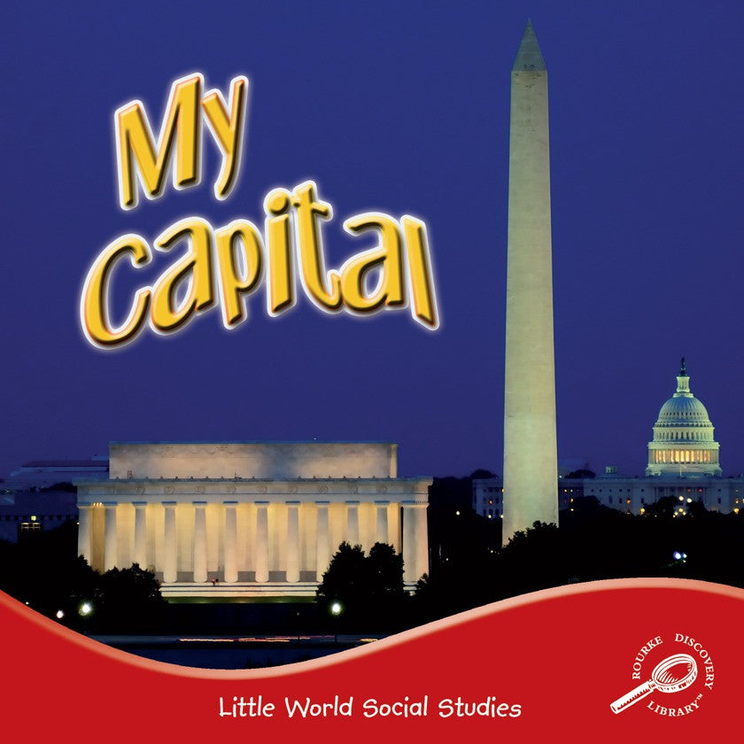 2011 - My Capital (eBook)