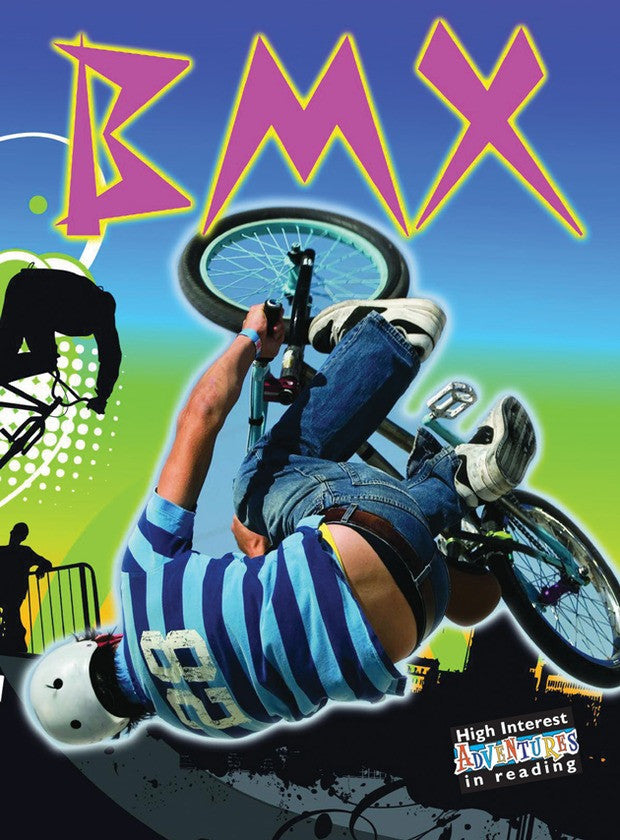 2009 - BMX (eBook)