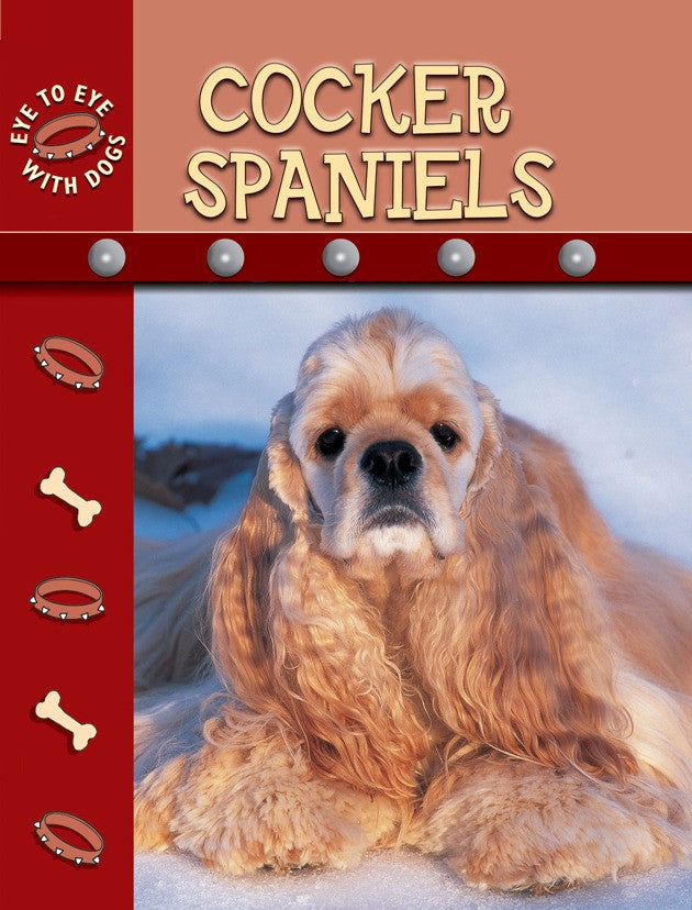 2009 - Cocker Spaniels (eBook)
