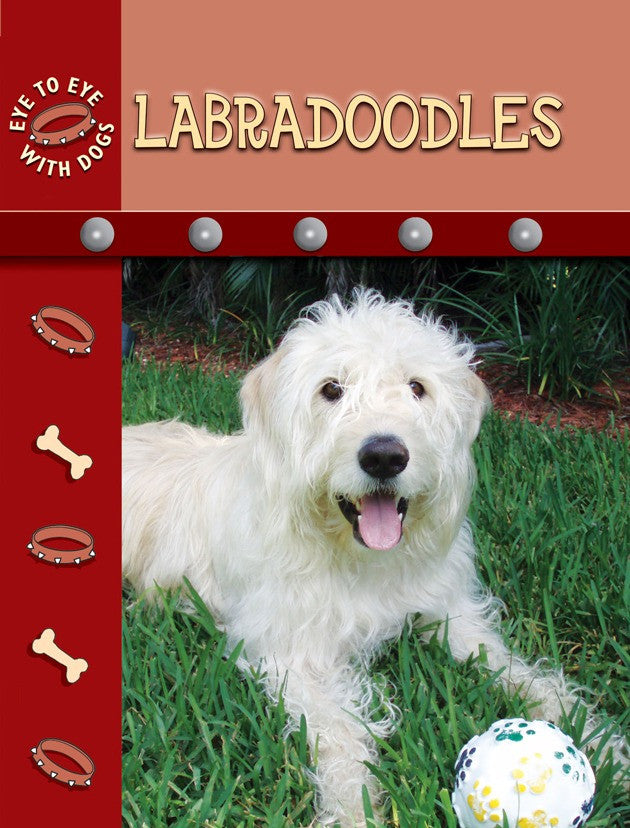 2009 - Labradoodles (eBook)