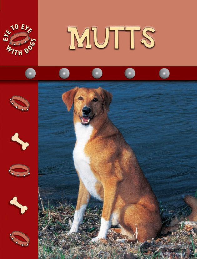 2009 - Mutts (eBook)