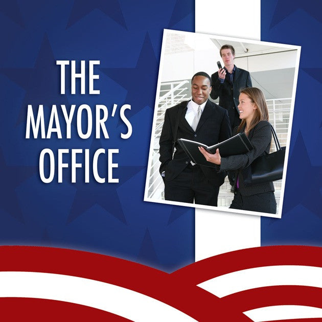 2009 - The Mayor's Office (eBook)