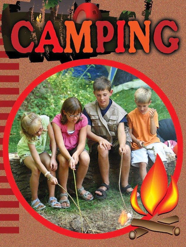2010 - Camping (eBook)