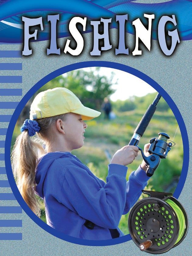 2010 - Fishing (eBook)