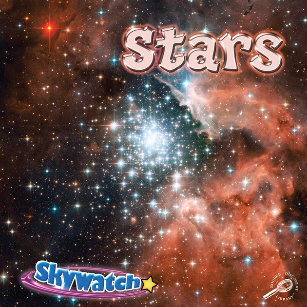 2009 - Stars (Paperback)
