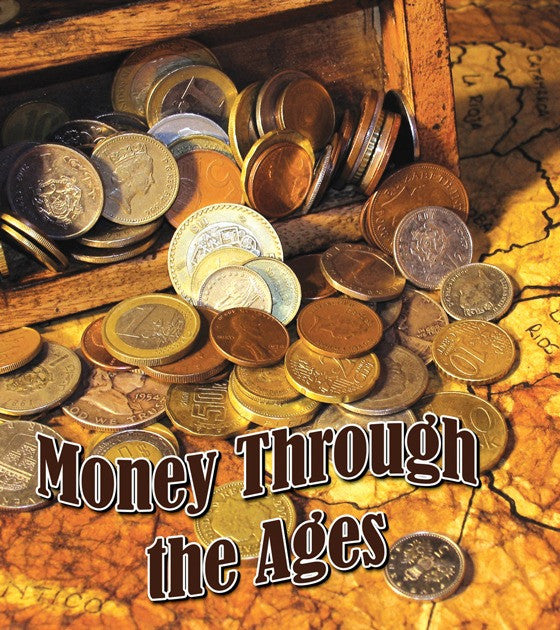 2009 - Money Through The Ages (eBook)