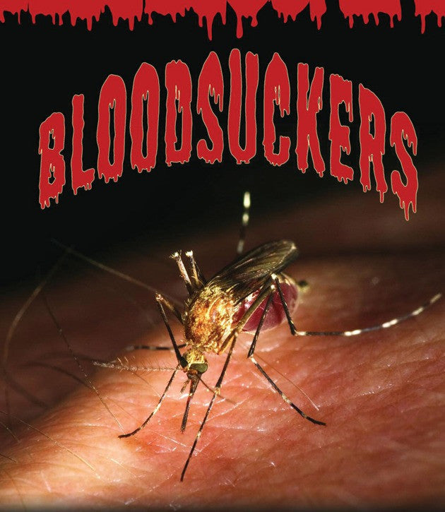 2009 - Bloodsuckers (eBook)