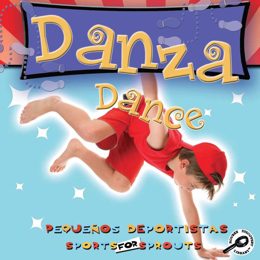 2010 - Danza (Dance) (eBook)