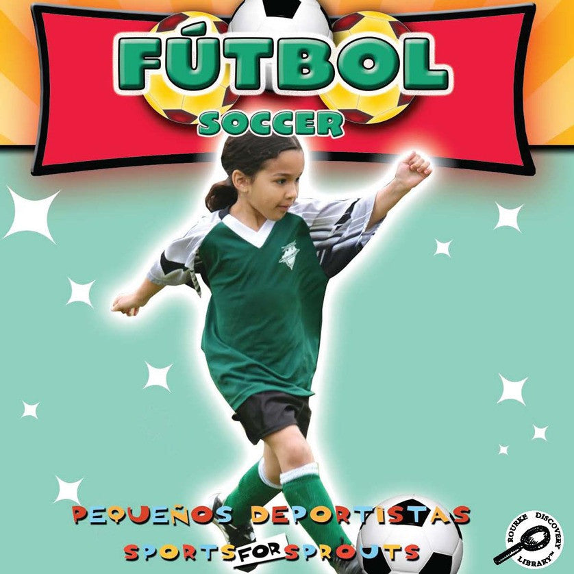 2010 - Fútbol (Soccer) (eBook)