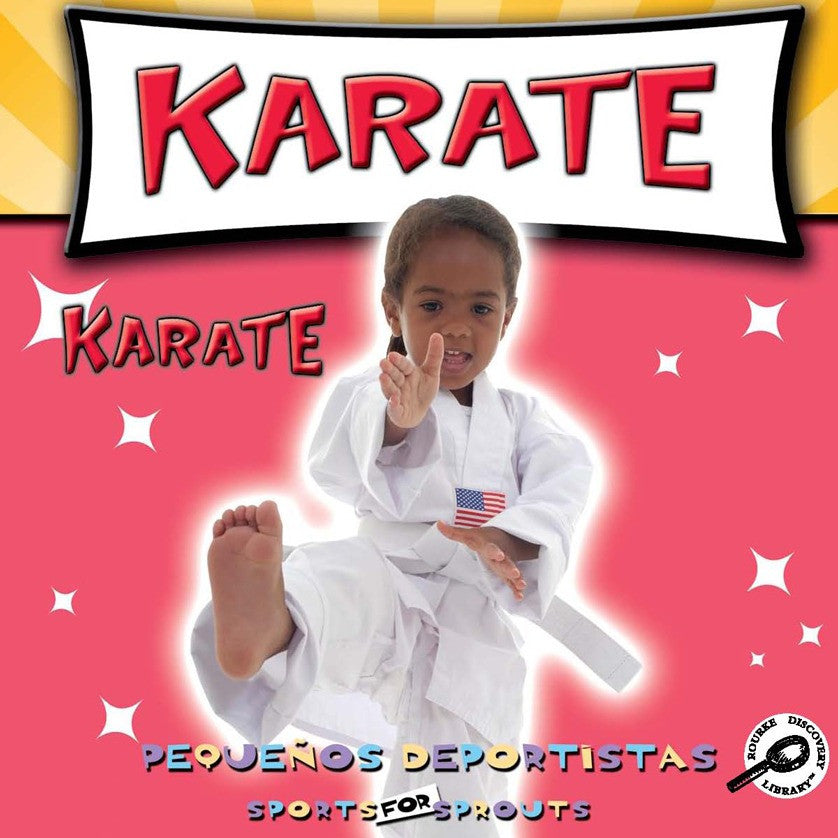 2010 - Karate (Karate) (eBook)
