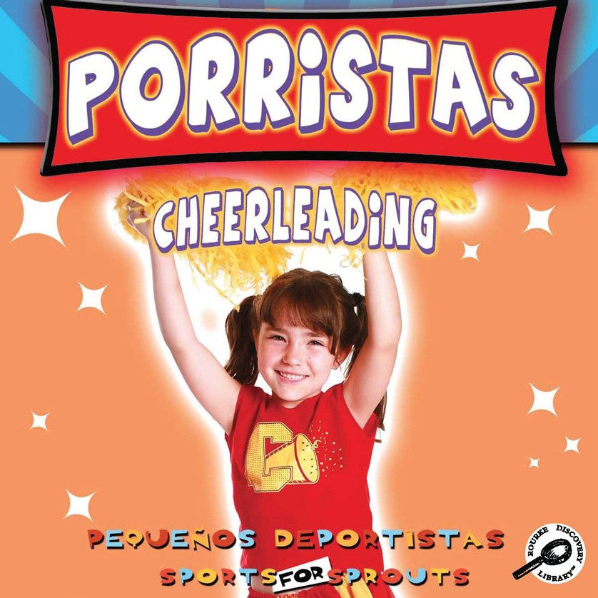 2010 - Porristas (Cheerleading) (eBook)