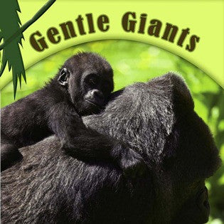 2009 - Gentle Giants (eBook)