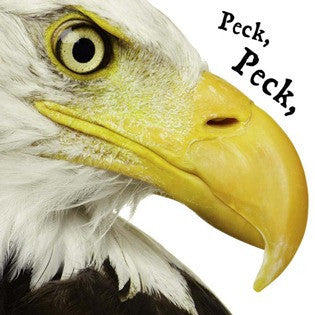 2009 - Peck, Peck, Peck (eBook)