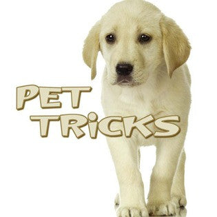 2009 - Pet Tricks (eBook)
