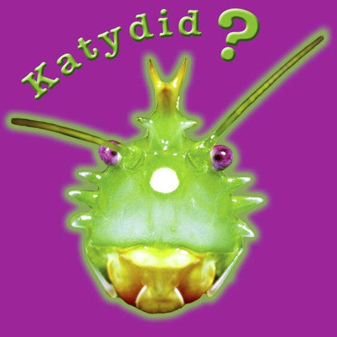 2011 - Katydid? Katy Didn't! (eBook)